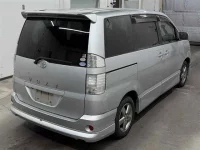 Toyota VOXY лот № 90278 оценка R  с аукциона в Японии 4