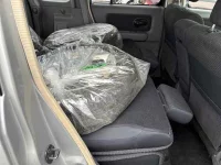 Nissan CUBE лот № 90263 оценка R  с аукциона в Японии 7