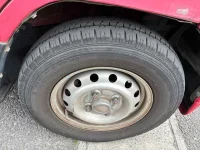 Nissan CLIPPER VAN лот № 90280 оценка 3  с аукциона в Японии 8