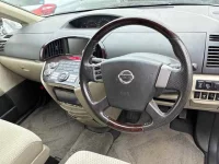Nissan PRESAGE лот № 70315 оценка 3.5  с аукциона в Японии 2
