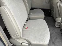 Nissan PRESAGE лот № 70315 оценка 3.5  с аукциона в Японии 7