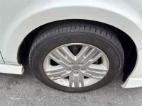 Nissan PRESAGE лот № 70315 оценка 3.5  с аукциона в Японии 8