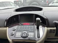 Nissan PRESAGE лот № 70315 оценка 3.5  с аукциона в Японии 5