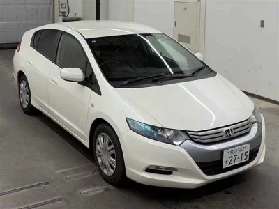 Honda INSIGHT