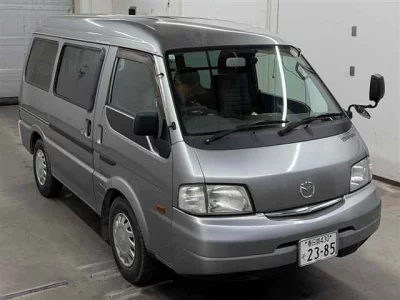 Mazda BONGO VAN