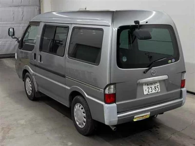 Mazda BONGO VAN