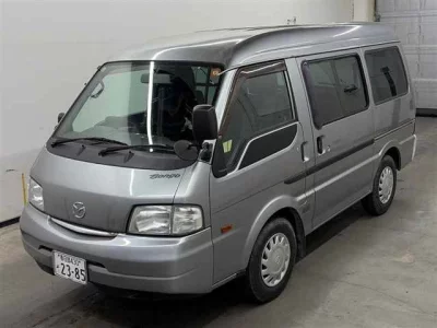 Mazda BONGO VAN