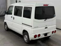 Mitsubishi MINICAB VAN лот № 559 оценка 3.5  с аукциона в Японии 1
