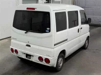 Mitsubishi MINICAB VAN лот № 559 оценка 3.5  с аукциона в Японии 4