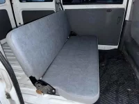 Mitsubishi MINICAB VAN лот № 559 оценка 3.5  с аукциона в Японии 7