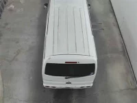 Mitsubishi MINICAB VAN лот № 559 оценка 3.5  с аукциона в Японии 9