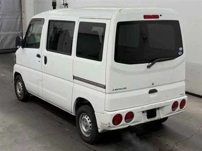 Mitsubishi MINICAB VAN