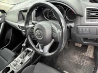 Mazda CX-5 лот № 20280 оценка R  с аукциона в Японии 2