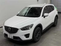 Mazda CX-5 лот № 20280 оценка R  с аукциона в Японии 3