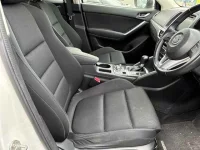 Mazda CX-5 лот № 20280 оценка R  с аукциона в Японии 6