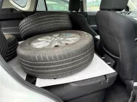 Mazda CX-5 лот № 20280 оценка R  с аукциона в Японии 7