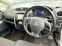 Mitsubishi EK CUSTOM лот № 90268 оценка 3  с аукциона в Японии 2