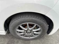 Mitsubishi EK CUSTOM лот № 90268 оценка 3  с аукциона в Японии 8