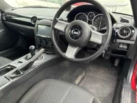 Mazda ROADSTER лот № 92049 оценка 4  с аукциона в Японии 2