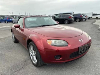 Mazda ROADSTER