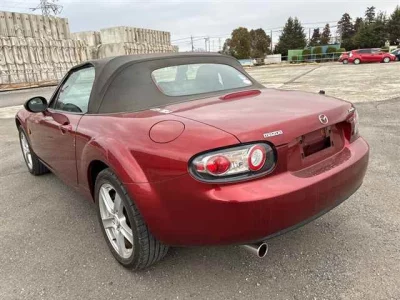 Mazda ROADSTER