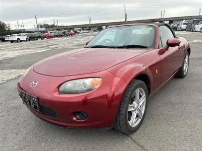Mazda ROADSTER