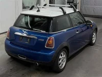 BMW MINI лот № 90277 оценка 4  с аукциона в Японии 4