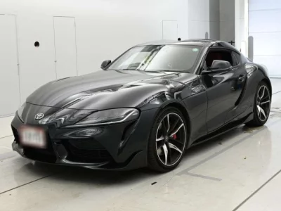 Toyota SUPRA