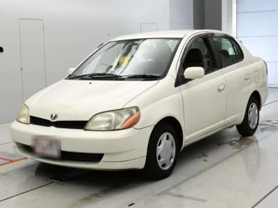 Toyota PLATZ