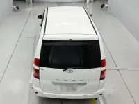 Toyota NOAH лот № 10156 оценка 3.5  с аукциона в Японии 7
