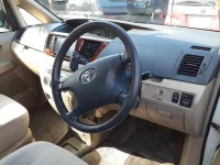 Toyota NOAH лот № 10156 оценка 3.5  с аукциона в Японии 8