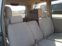 Toyota NOAH лот № 10156 оценка 3.5  с аукциона в Японии 10