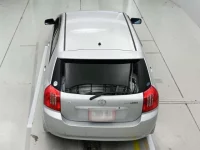 Toyota COROLLA RUNX лот № 36443 оценка 4  с аукциона в Японии 7