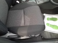 Toyota COROLLA RUNX лот № 36443 оценка 4  с аукциона в Японии 9