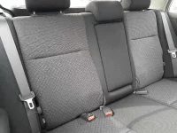 Toyota COROLLA RUNX лот № 36443 оценка 4  с аукциона в Японии 10