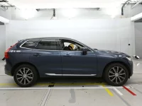 Volvo XC60 лот № 38073 оценка 4  с аукциона в Японии 2