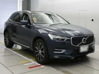 Volvo XC60 лот № 38073 оценка 4  с аукциона в Японии 4
