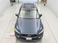 Volvo XC60 лот № 38073 оценка 4  с аукциона в Японии 6