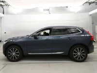 Volvo XC60 лот № 38073 оценка 4  с аукциона в Японии 3
