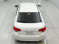 Subaru LEGACY B4 лот № 30325 оценка 4  с аукциона в Японии 7