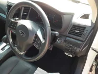 Subaru LEGACY B4 лот № 30325 оценка 4  с аукциона в Японии 8