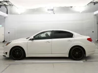 Subaru LEGACY B4 лот № 30325 оценка 4  с аукциона в Японии 3