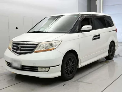 Honda ELYSION