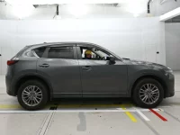 Mazda CX-5 лот № 30428 оценка 3.5  с аукциона в Японии 2