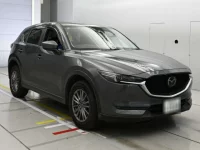 Mazda CX-5 лот № 30428 оценка 3.5  с аукциона в Японии 4