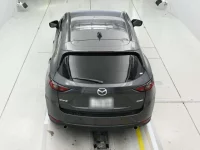 Mazda CX-5 лот № 30428 оценка 3.5  с аукциона в Японии 7