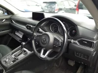 Mazda CX-5 лот № 30428 оценка 3.5  с аукциона в Японии 8