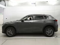 Mazda CX-5 лот № 30428 оценка 3.5  с аукциона в Японии 3
