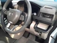 Honda STEP WAGON лот № 33371 оценка 3.5  с аукциона в Японии 8