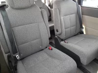 Honda STEP WAGON лот № 33371 оценка 3.5  с аукциона в Японии 10